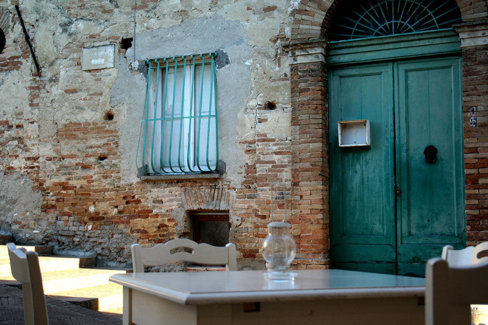 Masseria Del Vino Villa Loreto Aprutino Exterior photo